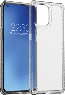 Cover rinforzata per Oppo Find X3 Pro AIR