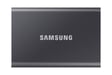 Samsung MU-PC4T0T 4 TB USB Tipo C 3.2 Gen 2 (3.1 Gen 2) Gris, Titanio