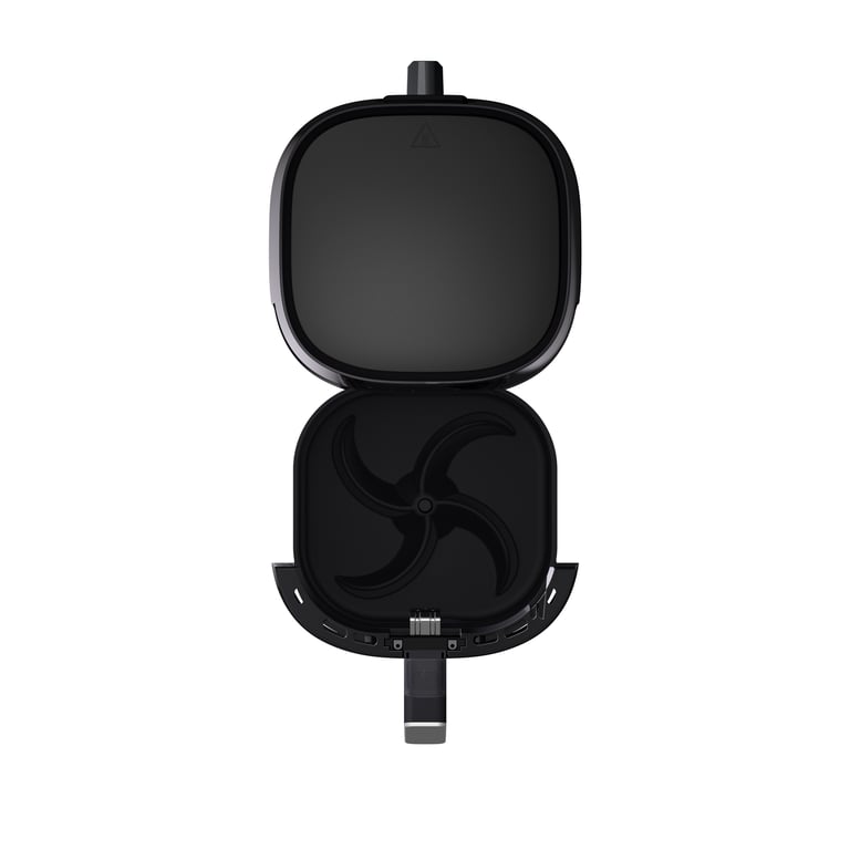 Airfryer Série 3000 HD925270 - vue 3