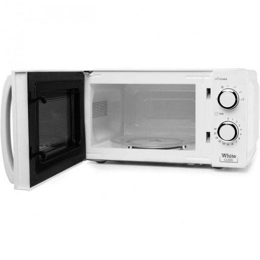 Micro-Ondes Orbegozo MI 2115 – 20 L 700 W Comptoir - vue 4