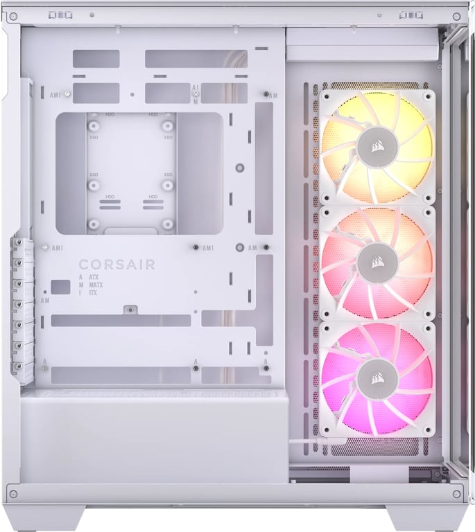Corsair - vue 10