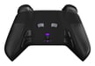 Turtle Beach Victrix Pro BFG Reloaded Negro Mando modular inalámbrico para PS5 y PS4. Con licencia oficial de PlayStation para jugadores competitivos