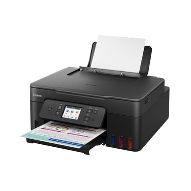 Canon PIXMA G3590 Ad inchiostro A4 4800 x 1200 DPI Wi-Fi