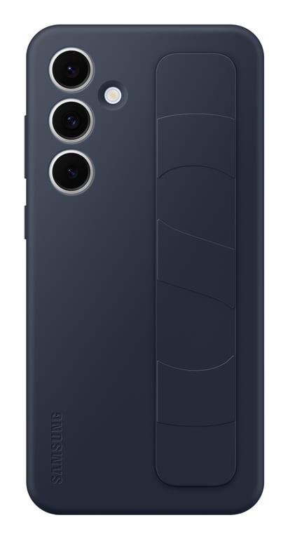 Samsung Coque avec lanière et support pour Galaxy S24 FE Samsung Galaxy S24 FE - Neuf