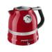 Hervidor KitchenAid 5KEK1522ECA de 2400 W, color manzana acaramelada.