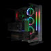Thermaltake Pacific Rad Plus LED Universal