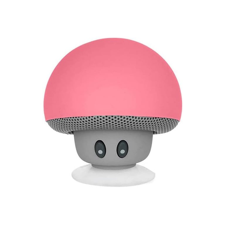 Enceinte sans fil BigBen Mega Mush Bluetooth Neuf