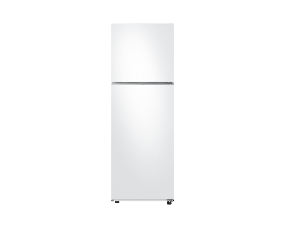 Réfrigérateur Samsung RT31CG5624WWES – 305 L, SmartThings AI Energy, Space Max - vue 2