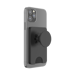 PopSockets Popwallet+ Magsafe, Negro