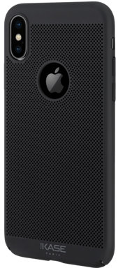 Custodia a rete per Apple iPhone X/XS, nero