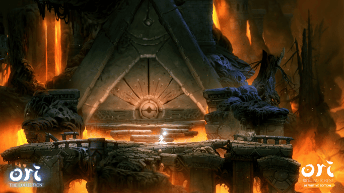 Ori The Collection Nintendo SWITCH