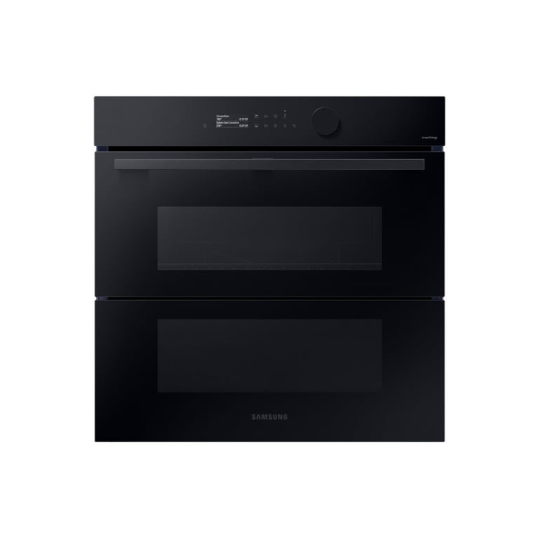 Four Encastrable SAMSUNG NV7B5755SAK – Dual Cook Flex, 76L, Pyrolyse