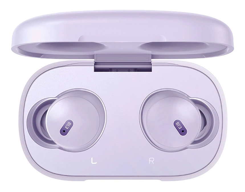 Casque True Wireless Baseus Bowie E18 – Bluetooth, Réduction De Bruit, IPX4 - vue 3
