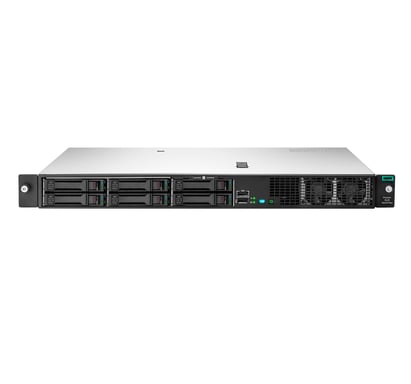 Server HPE ProLiant DL20 Gen10+ 0 GB Rack (1 U) Intel® Xeon® E-2336 2,9 GHz 16 GB DDR4-SDRAM 800 W