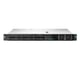 HPE ProLiant DL20 Gen10+ serveur 0 Go Rack (1 U) Intel® Xeon® E-2336 2,9 GHz 16 Go DDR4-SDRAM 800 W