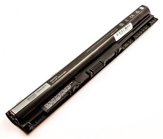 CoreParts MBXDE BA0181 composant de laptop supplémentaire Batterie Neuf