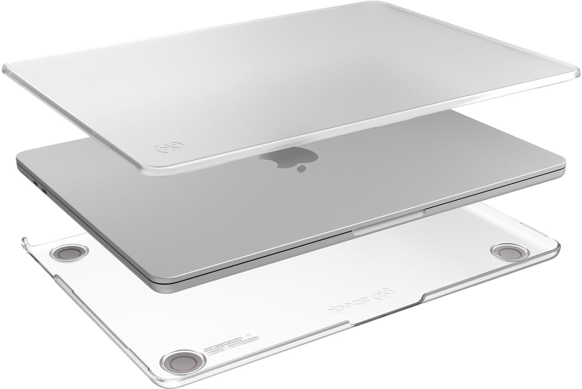 Speck MacBook 13 2022 - vue 2