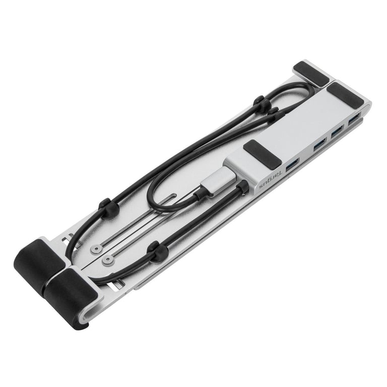 Hub USB Targus AWU100205GL Neuf - vue 2