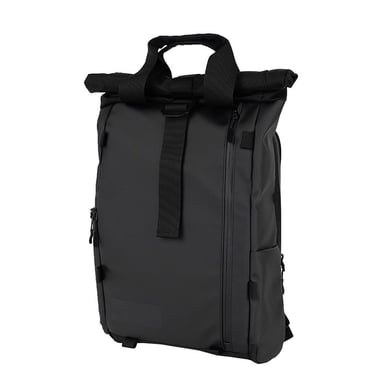 Mochila WANDRD PRVKE Lite 11 L - Negra