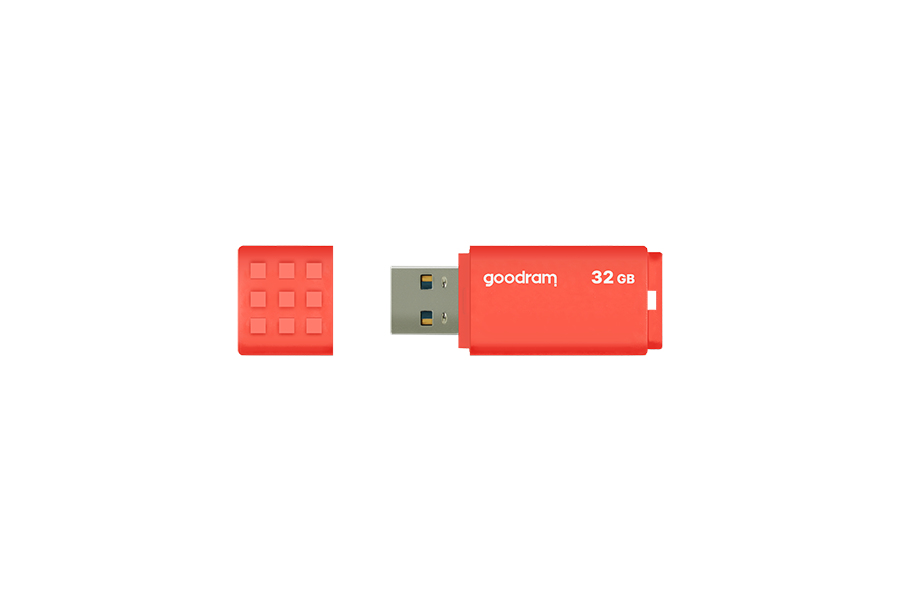 Goodram UME3 lecteur USB flash USB Type A 3.2 Gen 1 3.1 Gen 1 Neuf - vue 3