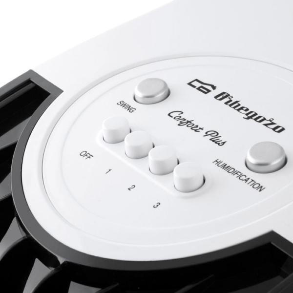 Orbegozo AIR 45 Refroidisseur d'air évaporatif portable - vue 4