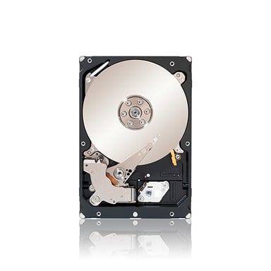 Seagate Pipeline HD 2TB 3.5'' SATA 6Gb/s NCQ 64MB disque dur 2 To 5900 tr/min 64 Mo 3.5'' Série ATA III