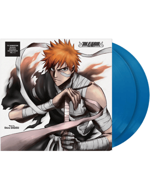 Vinile Bleach - 2LP