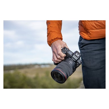 Canon Objectif RF 15-35mm F2.8L IS USM