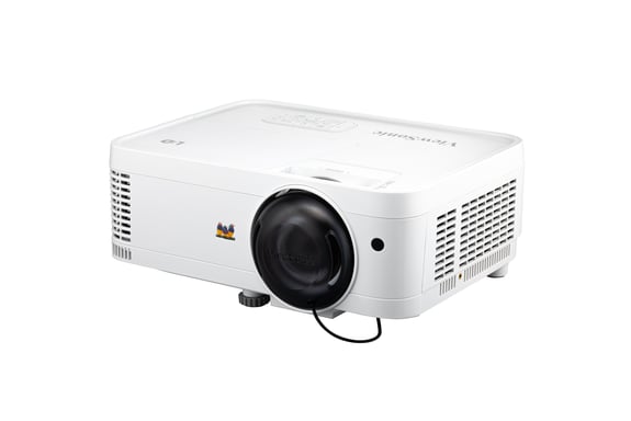Videoproiettore Viewsonic LS550WH Fuoco standard 2000 ANSI lumen LED WXGA (1280x800) Bianco