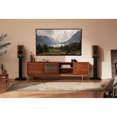 Sistema de altavoces conectados Hi Fi Edifier S1000W Wifi y Bluetooth