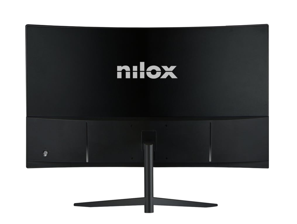 Nilox NXM27FHD18001 écran plat de PC 68,6 cm (27 ) 1920 x 1080 pixels Full HD LED Noir - Neuf