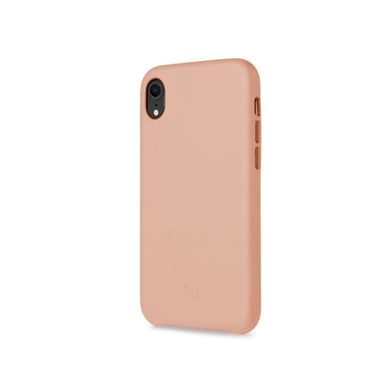 Celly Superior funda para teléfono móvil 15,5 cm (6.1'') Rosa