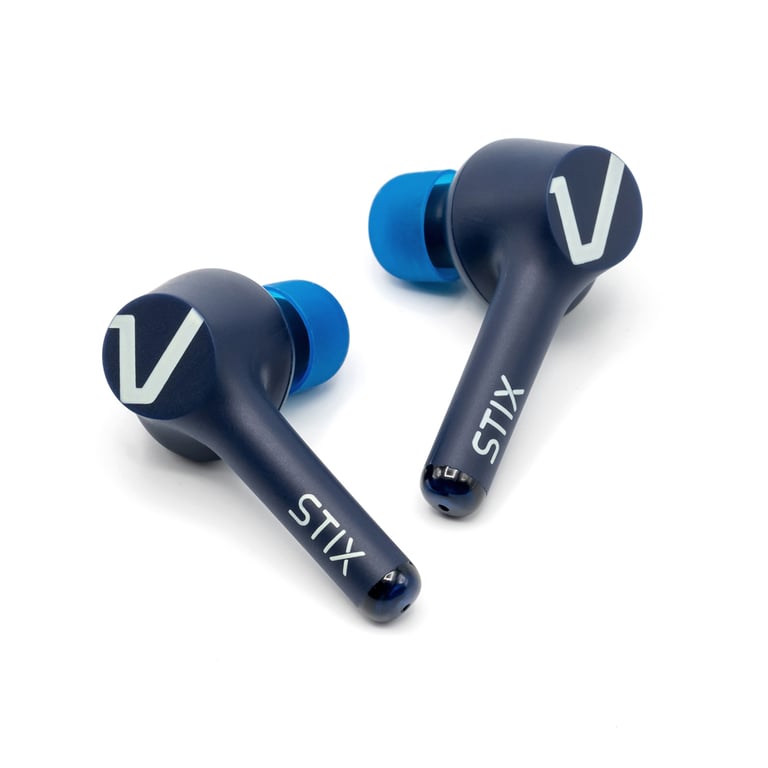 Casque Sans Fil Veho STIX VEP-116-STIX-M – Bluetooth 5.0 Appels/Musique - vue 3