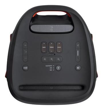 JBL PartyBox 310 Enceinte portable stéréo Noir 240 W