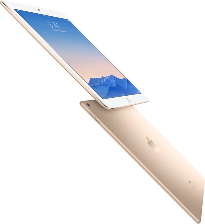 Apple iPad Air 2 128 Go 24,6 cm (9.7