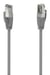Hama 00200672 Cavo di rete grigio 15 m Cat5e F/UTP (FTP)