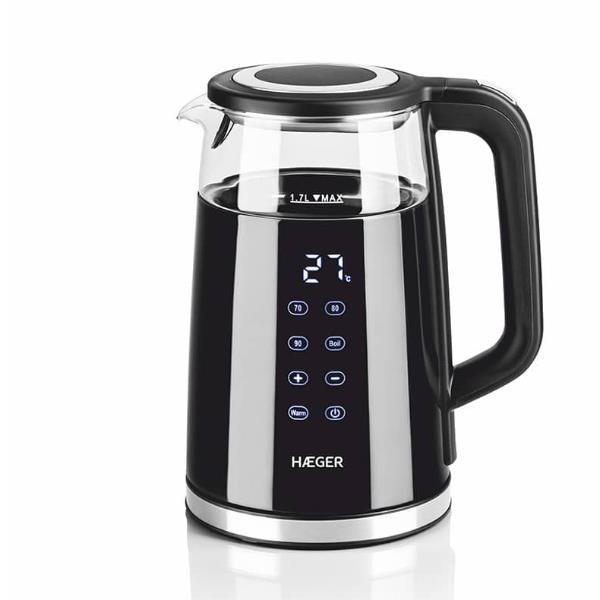 Haeger L2200W - vue 2