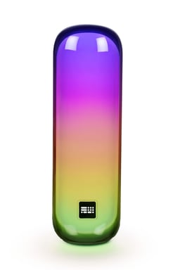 BIG BEN PARTYBTTUBEBK Altavoz monofónico portátil Negro 30 W