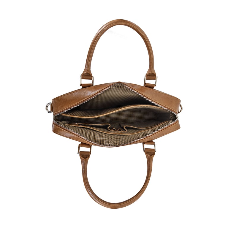 Sacoche pour Ordinateur Portable 14 Pouces Collection Rosenborg 2ème Génération Neuf - vue 4