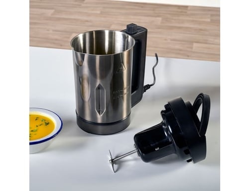 Frullatore Black & Decker BXSM1000E Inox