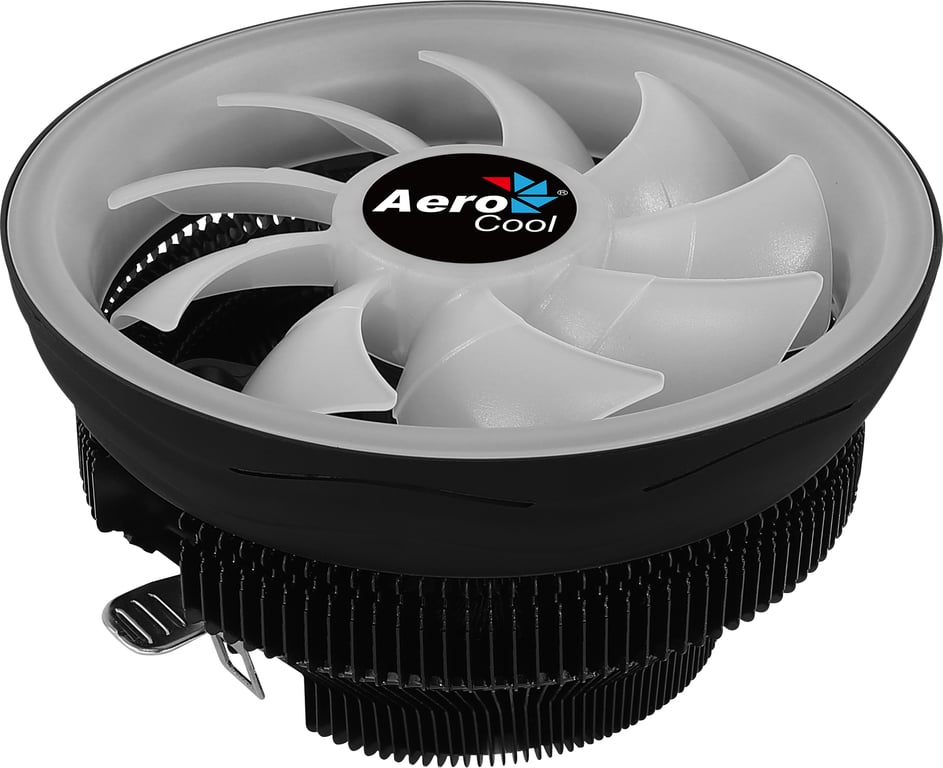 Aerocool Core Plus Processeur Refroidisseur 13 6 cm Neuf - vue 3