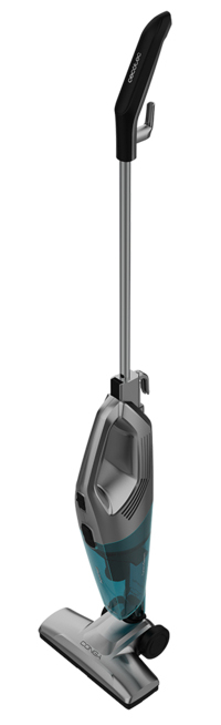 Cecotec Conga Popstar 1500 Animal DuoStick Easy Aspirateur balai 2 en 1 Secteur Sec Cyclonique Sans sac 0 8 Neuf - vue 2