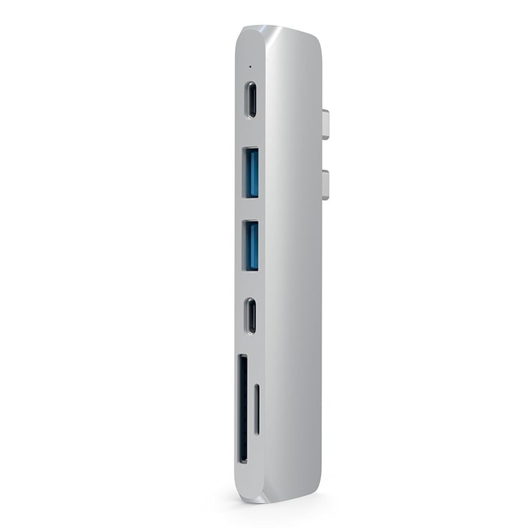 HUB USB C Satechi pour Mac Mini - vue 10