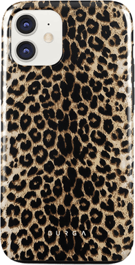 Cover posteriore per iPhone 11 Tough Motifs Player