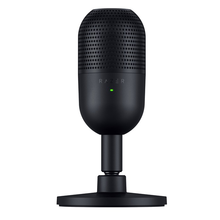 Razer microphone gaming Seiren V3 mini noir - Neuf