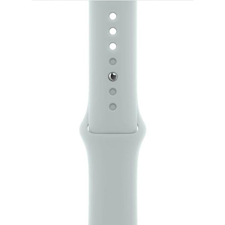 Sport Band pour Apple Watch Series 1 á 10 / SE / Ultra 2 44454649 mm Taille / Succulent - vue 4