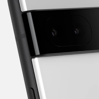 Pixel 6a 5G 128GB, Blanco, Desbloqueado