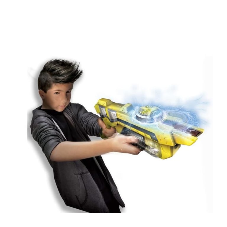 Spinner Mad SILVERLIT Battle Pack A partir de Neuf - vue 3