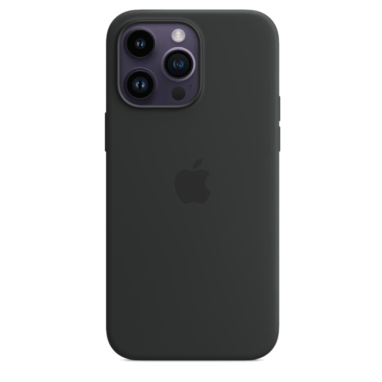 Apple MPTP3ZM/A coque de protection pour téléphones portables 17 cm (6.7 ) Housse Noir