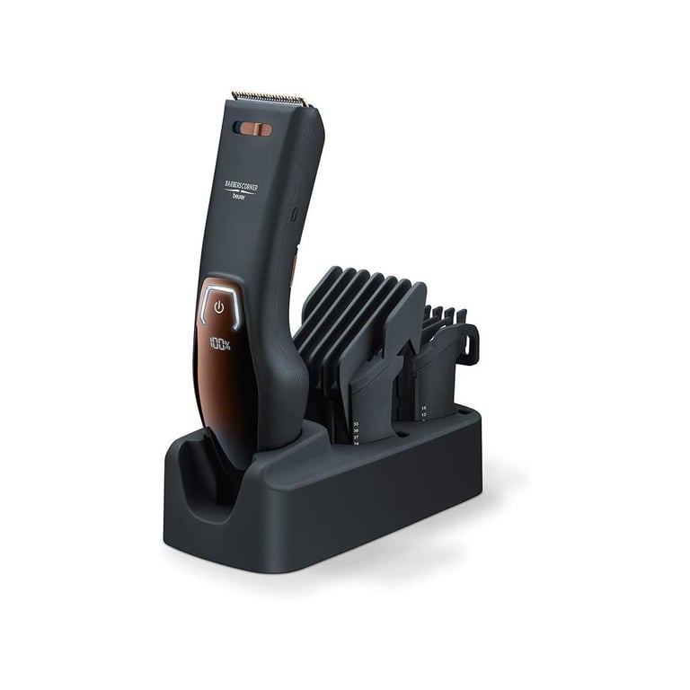 Beurer HR 5000 - vue 2